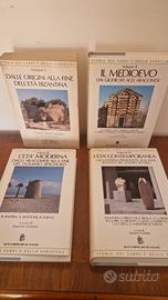 storia dei sardi e della Sardegna 