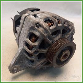 Alternatore Valeo TG8S019 Nissan Micra 3 Serie