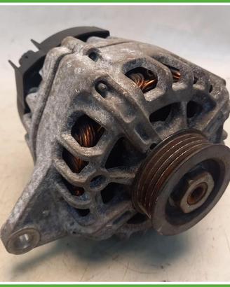 Alternatore Valeo TG8S019 Nissan Micra 3 Serie