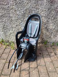 seggiolini bici decathlon 9-22 kg