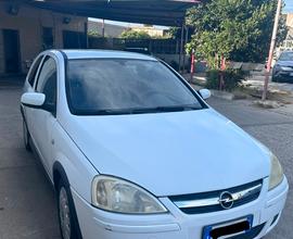 OPEL Corsa 3ª serie - 2004