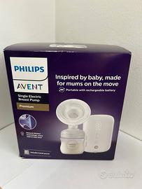 Philips Avent Tiralatte elettrico