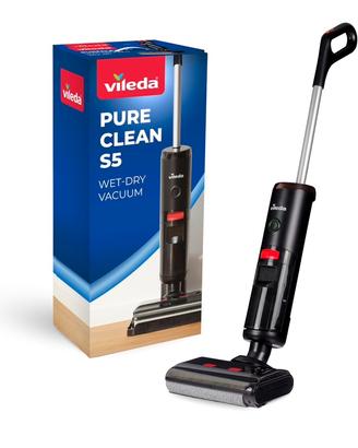 Vileda pureclean s5