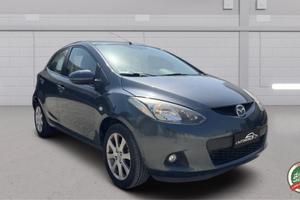Mazda 2 **Garanzia Guasti 12 Mesi**