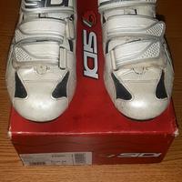 scarpe MTB SIDI  Giau n.39