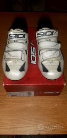 scarpe MTB SIDI  Giau n.39