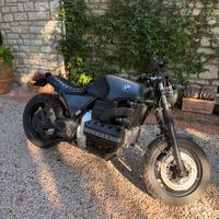Bmw k100 cafè racer