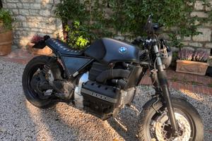 Bmw k100 cafè racer