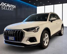 Audi Q3 35 2.0 tdi Business Advanced s-tronic - PR