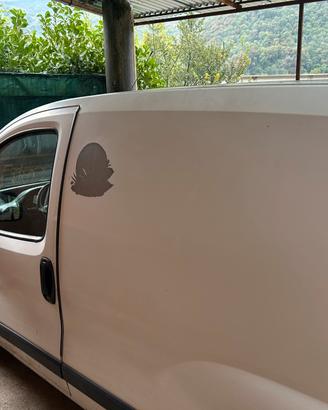 Fiat fiorino