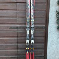 Sci da SuperG ATOMIC R45 210 cm