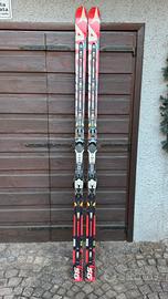 Sci da SuperG ATOMIC R45 210 cm