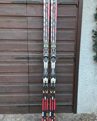 Sci da SuperG ATOMIC R45 210 cm