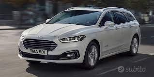 Forniamo ricambi ford mondeo fiesta kuga st line