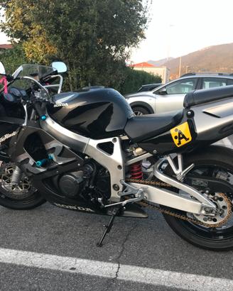 HONDA CBR 900 RR '92/'99 RICAMBI ORIG.+CBR 600 '98