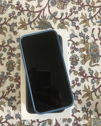 iPhone 13 Mini in Garanzia + Accessori