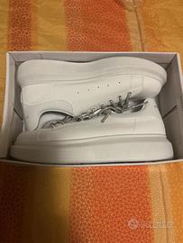 scarpe da donna alexander mcQueen