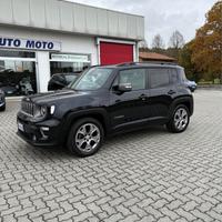 Jeep Renegade 1.0 T3 Limited