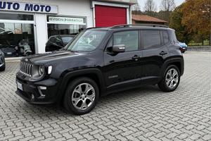 Jeep Renegade 1.0 T3 Limited
