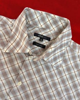 Camicia s.Oliver Men - Mod. George Milano