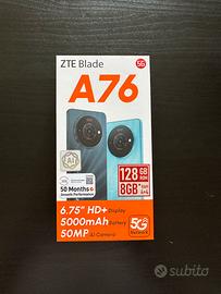 ZTE A76