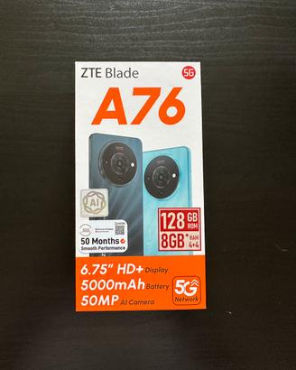 ZTE A76