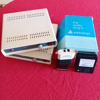 Sintetizzatori vocali vintage per non vedenti