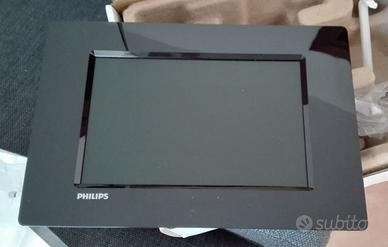 cornice digitale philips