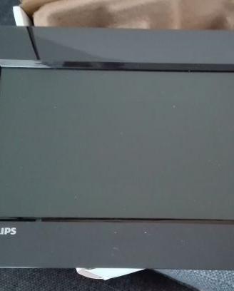 cornice digitale philips