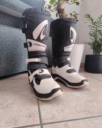 Stivali Forma boots 41 