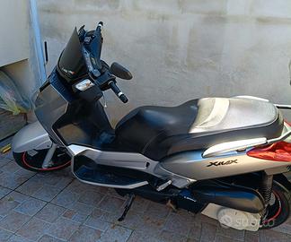 XMAX 250 DEL 2006 