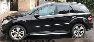 Cerchi Mercedes 20