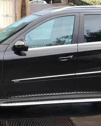 Cerchi Mercedes 20