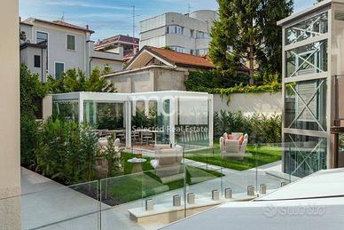 Attività / Licenza di 800 m² a Milano