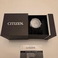 Citizen Eco-Drive Radiocontrollato CTZ-B8149 H145