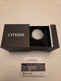 Citizen Eco-Drive Radiocontrollato CTZ-B8149 H145