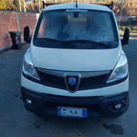 Porter Piaggio NP6