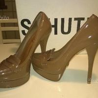 Scarpe n. 38 Schutz