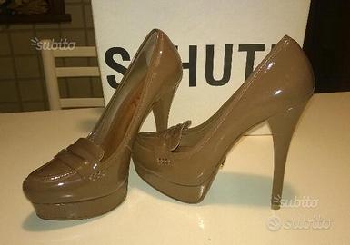 Scarpe n. 38 Schutz