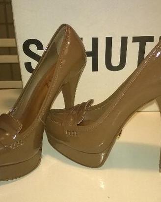 Scarpe n. 38 Schutz