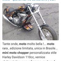 Harley-Davidson Altro modello - 1990