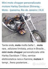 Harley-Davidson Altro modello - 1990