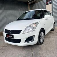 Suzuki Swift 1.3 DDiS 75cv 5 porte B-Easy