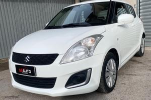 Suzuki Swift 1.3 DDiS 75cv 5 porte B-Easy