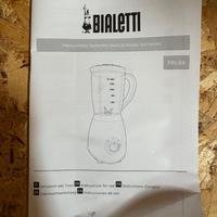 Frullatore Bialetti
