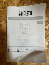 Frullatore Bialetti