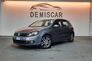 Volkswagen Golf Business 1.6 TDI 5p. Highline