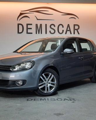 Volkswagen Golf Business 1.6 TDI 5p. Highline