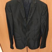 Giacca sartoriale Andrea Versali