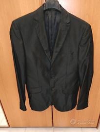 Giacca sartoriale Andrea Versali